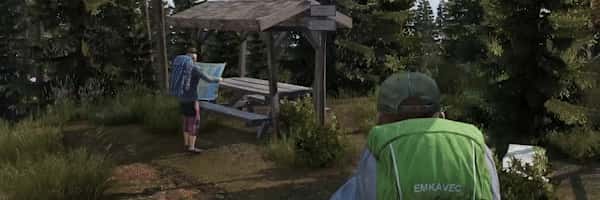 STEAM学习 DayZ v1.26 单机中文版 30G全息投影